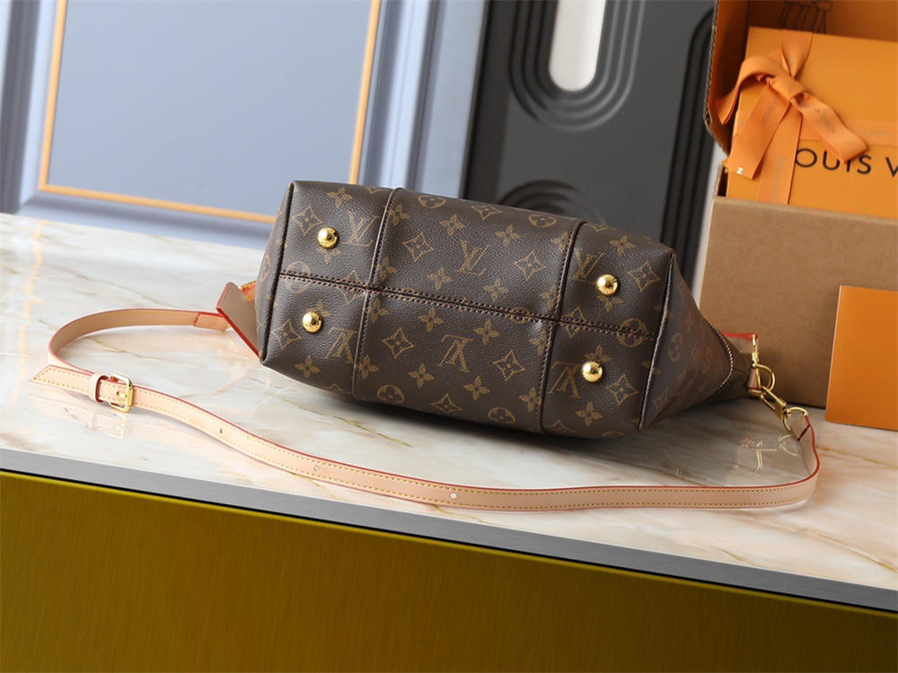 High quality Tote bag size:35*42*13cm LOV #C0415 - Image 4