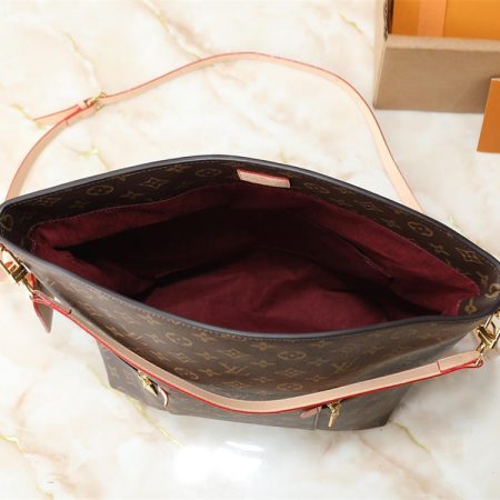 High quality Tote bag size:35*42*13cm LOV #C0415 - Image 5
