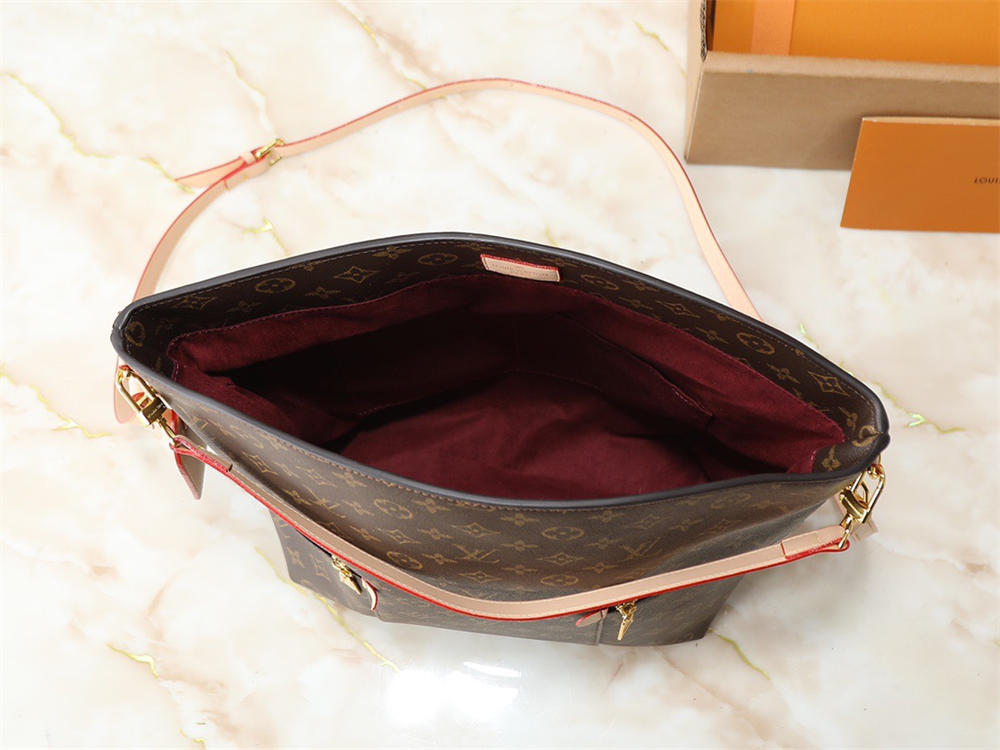 High quality Tote bag size:35*42*13cm LOV #C0415 - Image 5