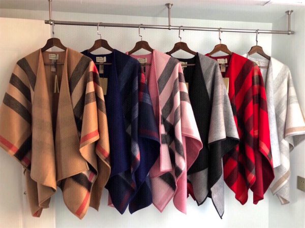 High quality cape BUY #C0417