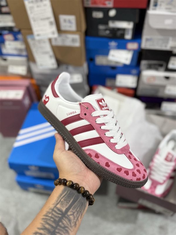 High quality sneakers size:5.5-11 with box 150 free shipping ADI #C0419