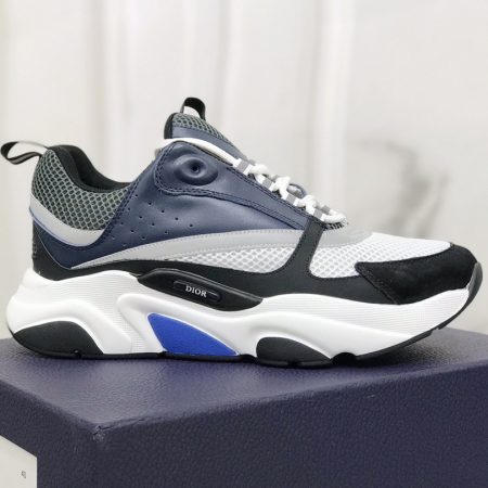 High quality sneaker with box size:5-12 free shipping DIR #C0419 - Image 3