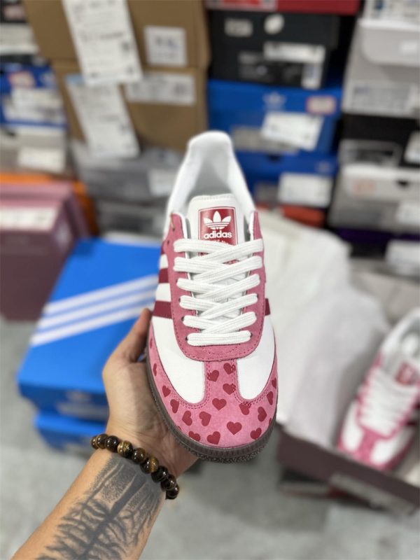 High quality sneakers size:5.5-11 with box 150 free shipping ADI #C0419