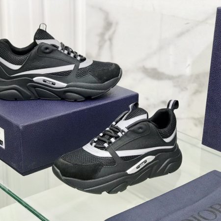 High quality sneaker with box size:5-12 free shipping DIR #C0419 - Image 2