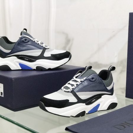 High quality sneaker with box size:5-12 free shipping DIR #C0419 - Image 4