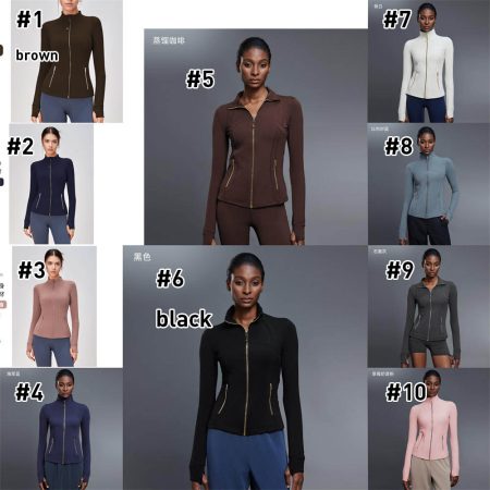 High quality jacket for women  size :2-12 LUU HYY #C0420