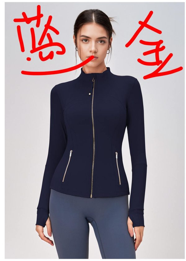 High quality jacket for women  size :2-12 LUU HYY #C0420