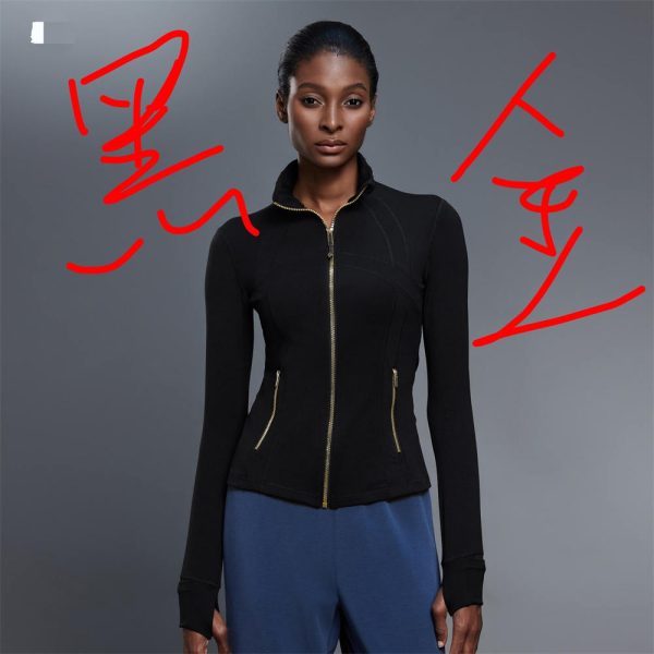 High quality jacket for women  size :2-12 LUU HYY #C0420