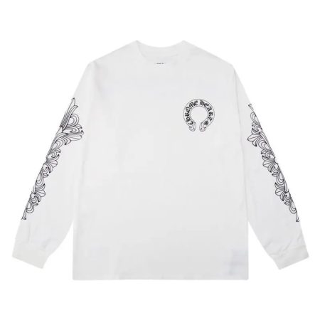 High quality full Sleeve T-shirt size:S-4XL #C0424 - Image 4