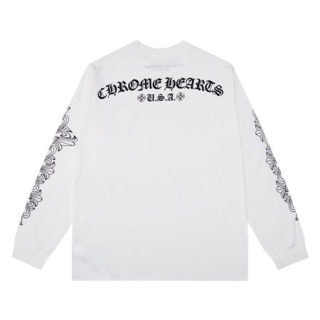 High quality full Sleeve T-shirt size:S-4XL #C0424 - Image 5
