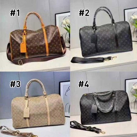 Wholesale duffel luggage bag 66 #C0426 - Image 2