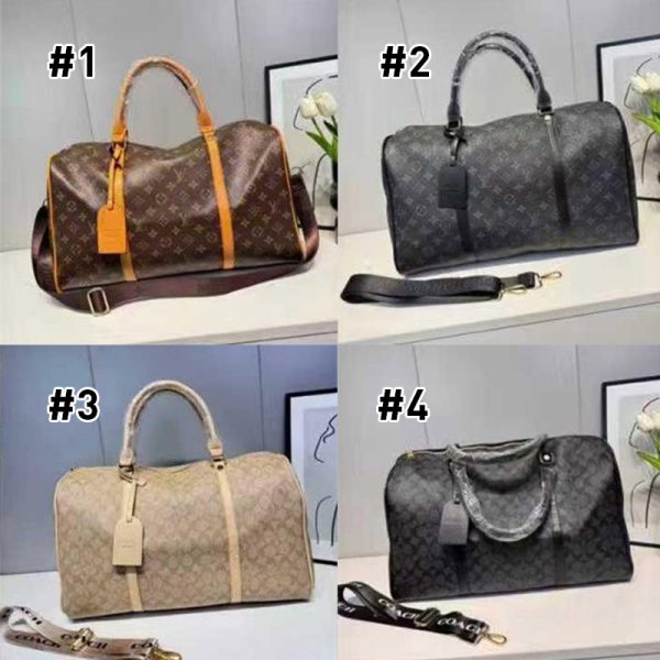 Wholesale duffel luggage bag 66 #C0426