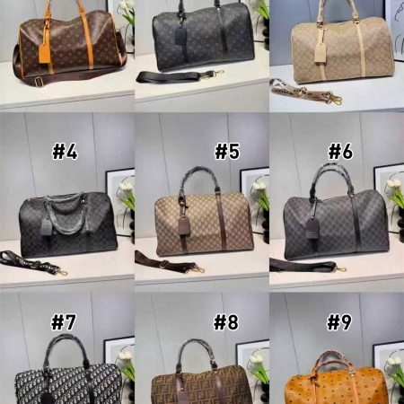 Wholesale duffel luggage bag 66 #C0426