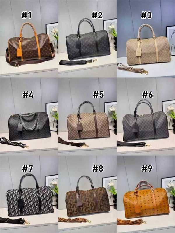 Wholesale duffel luggage bag 66 #C0426