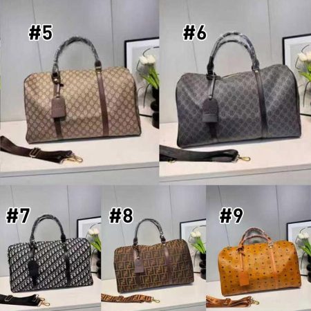 Wholesale duffel luggage bag 66 #C0426 - Image 3