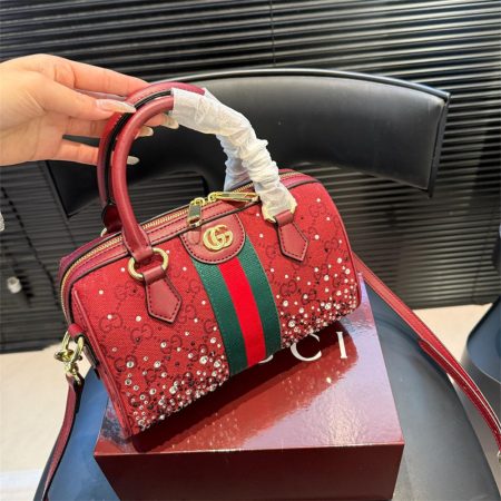 High quality Sandal & shoulder bag free shipping GUI #C0429 - Image 2