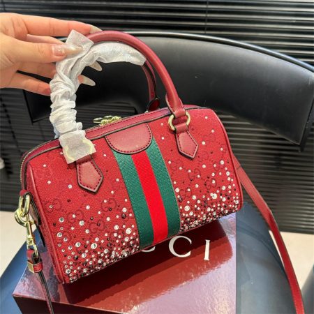 High quality Sandal & shoulder bag free shipping GUI #C0429 - Image 3