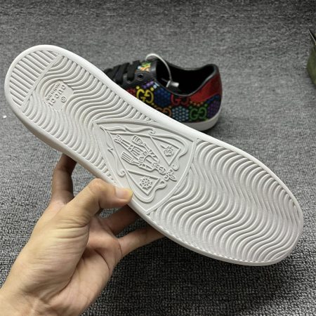 High quality couple sneakers size:5-11 with box GUI HS #C0431 - Image 3