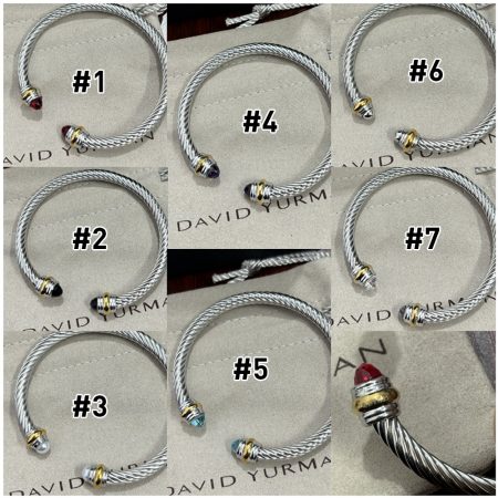 Wholesale Fashion Bracelet DY MS #C0433