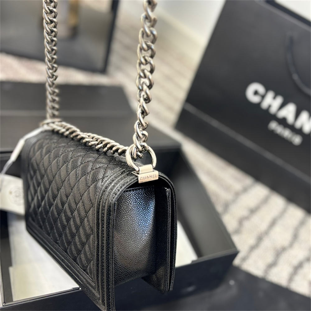 High quality shoulder bag size:25*14cm CHL MLB #C0434 - Image 5