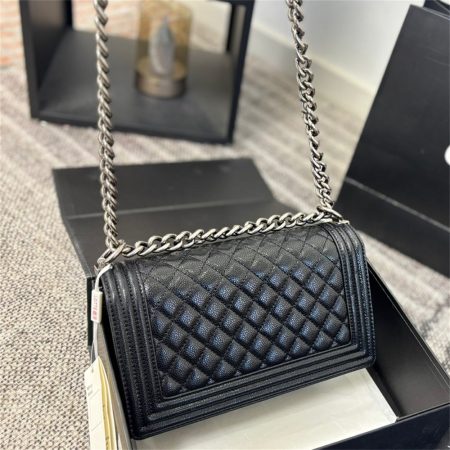 High quality shoulder bag size:25*14cm CHL MLB #C0434 - Image 3