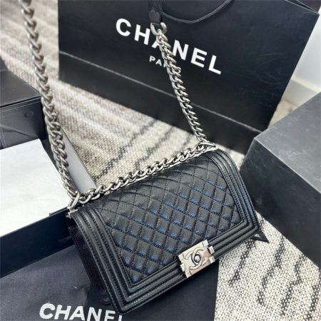 High quality shoulder bag size:25*14cm CHL MLB #C0434 - Image 2