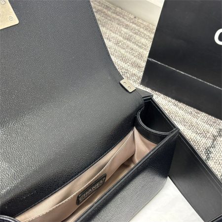 High quality shoulder bag size:25*14cm CHL MLB #C0434 - Image 4