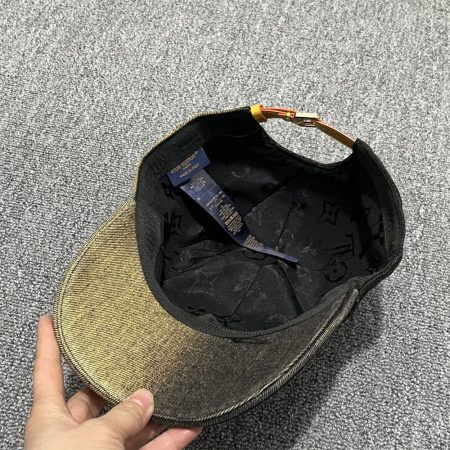 Wholesale hat baseball cap LOV TM #C0440 - Image 4