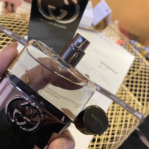 Wholesale perfume for men with box 90ml GUI #C0443