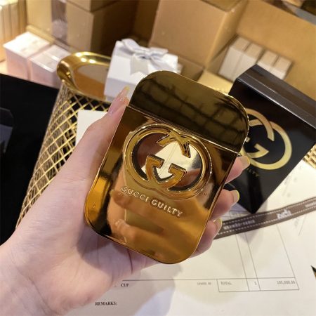 Wholesale perfume for women with box 75ml GUI #C0444