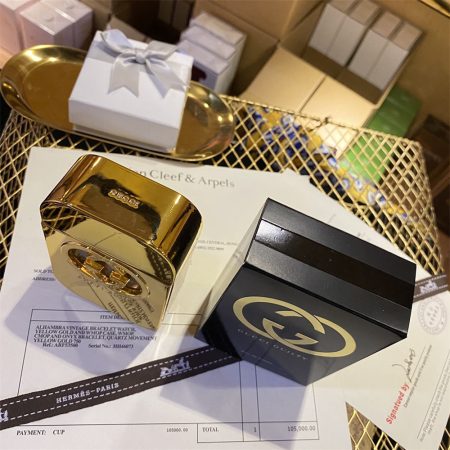 Wholesale perfume for women with box 75ml GUI #C0444 - Image 3