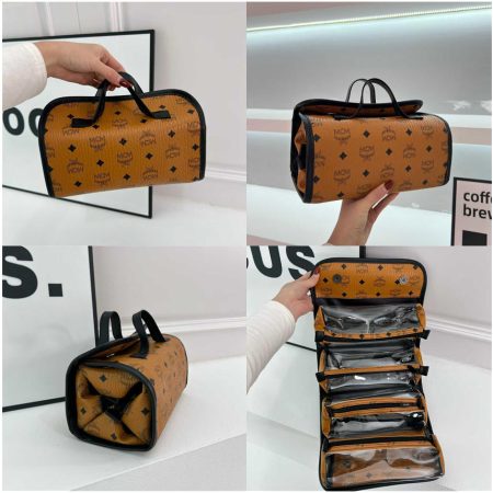 Wholesale toiletry bag size:25*12*12cm MCI DX #C0446