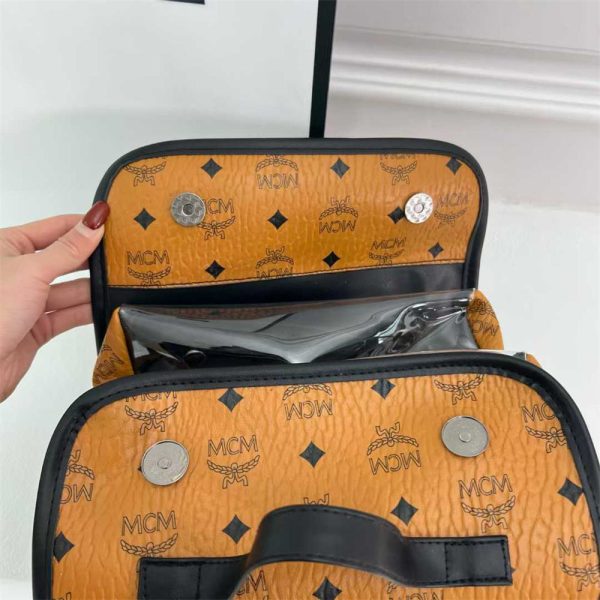 Wholesale toiletry bag size:25*12*12cm MCI DX #C0446