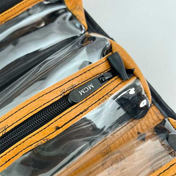 Wholesale toiletry bag size:25*12*12cm MCI DX #C0446