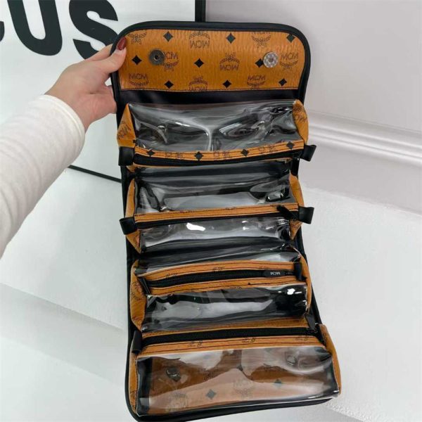 Wholesale toiletry bag size:25*12*12cm MCI DX #C0446