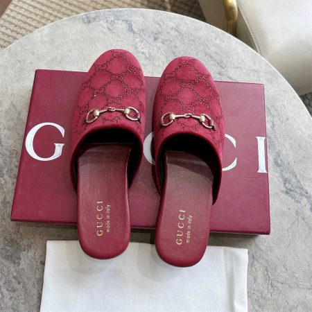 High quality slippers for women size:5-11 with box GUI #C0447 - Image 5