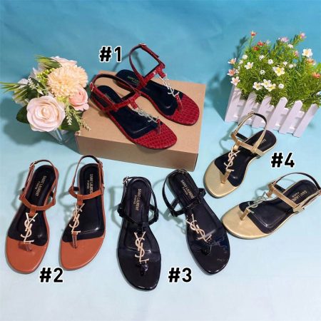Wholesale sandal for women size:5-10 (NO box) LSY XY #C0448