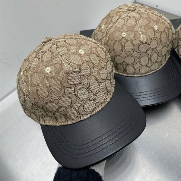 Wholesale hat baseball cap COH TM #C0450