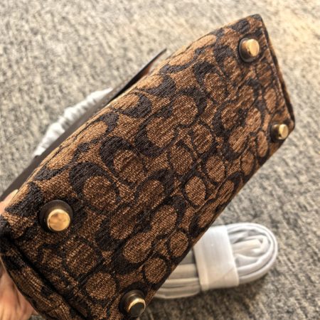 High quality shoulder bag COH #C0454 - Image 3