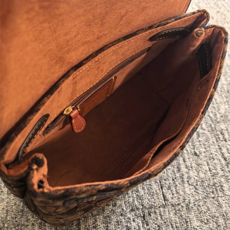 High quality shoulder bag COH #C0454 - Image 4