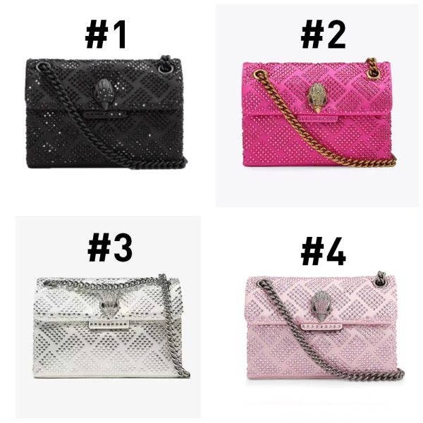 Wholesale shoulder bag size:21*15*8cm KG #C0457