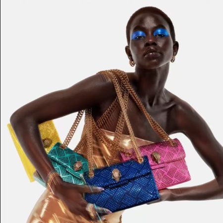 Wholesale shoulder bag size:21*15*8cm KG #C0457