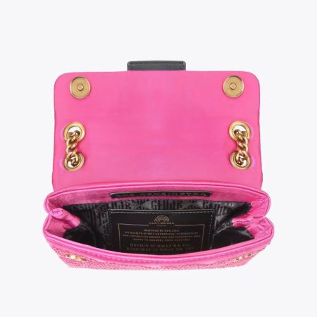 Wholesale shoulder bag size:21*15*8cm KG #C0457 - Image 3