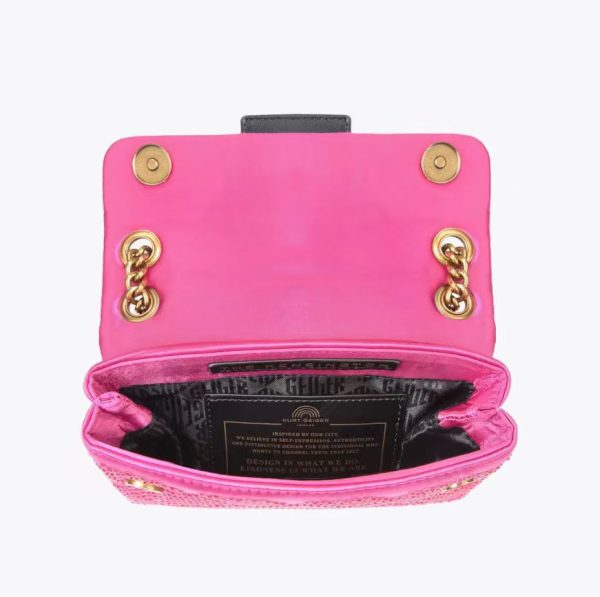 Wholesale shoulder bag size:21*15*8cm KG #C0457