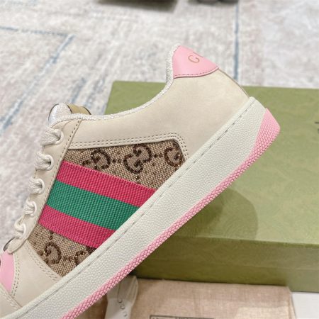 High quality couple sneaker size:5-10 with box free shipping GUI #C0463 - Image 3