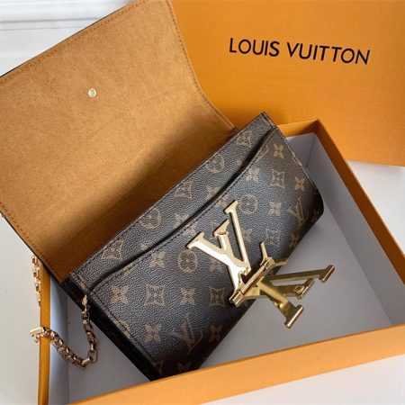 High quality shoulder bag size:23*15*5cm LOV #C0464