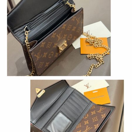 Wholesale combination bag set LOV #C0465 - Image 3