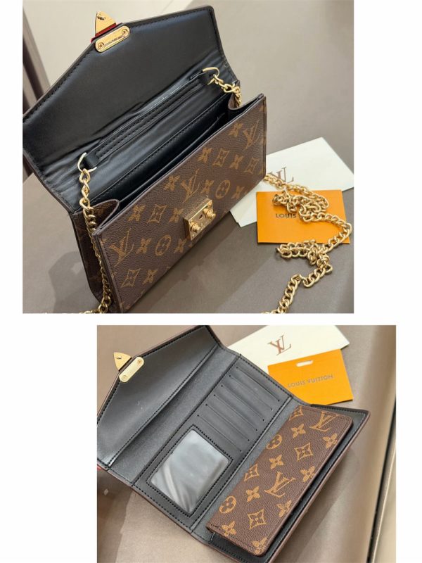 Wholesale combination bag set LOV #C0465