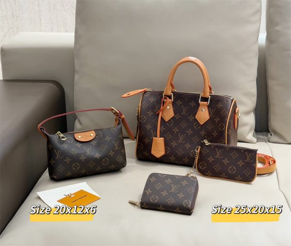 Wholesale combination bag set LOV #C0466
