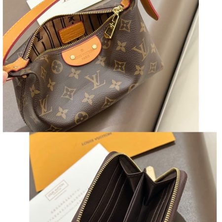 Wholesale combination bag set LOV #C0466 - Image 3